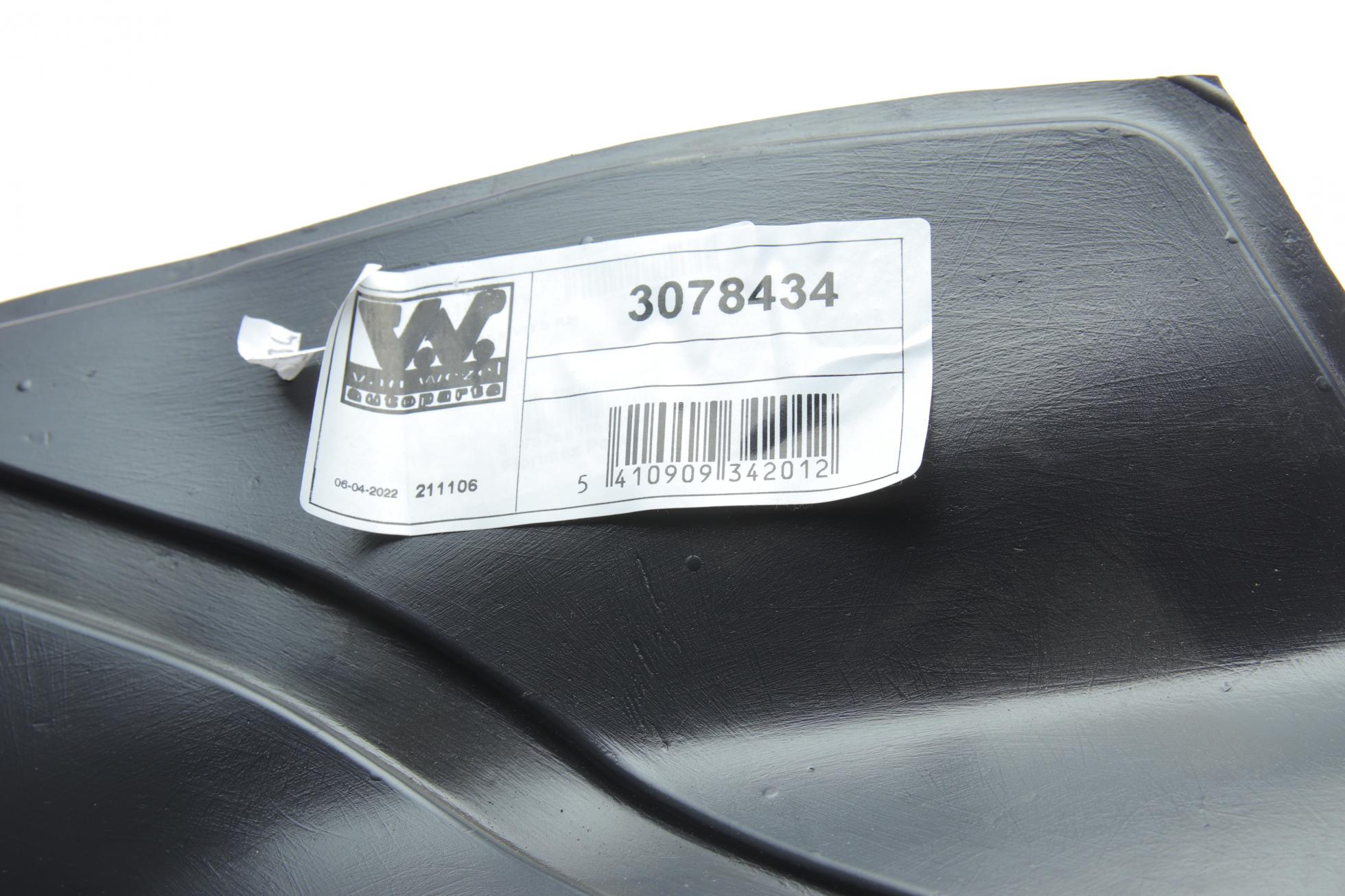 3078434 VAN WEZEL
